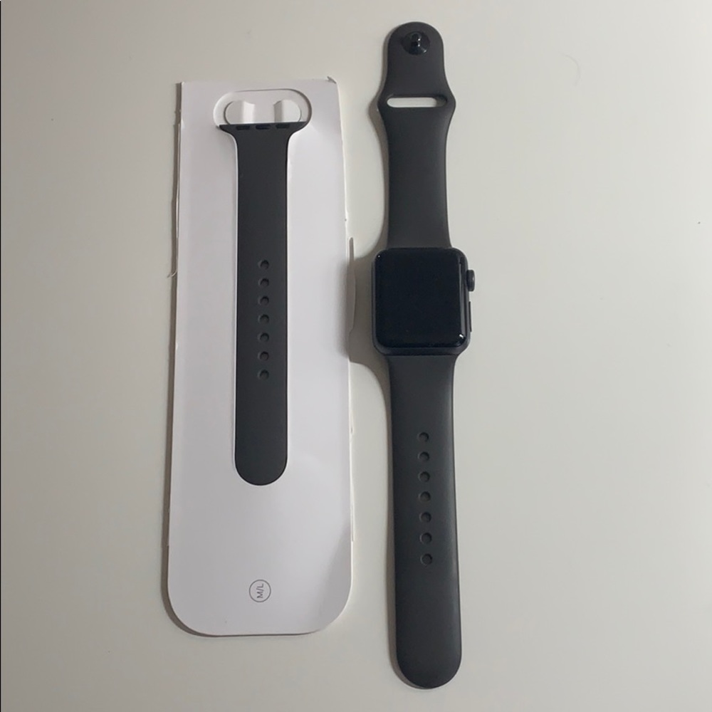 Apple Watch Series 3